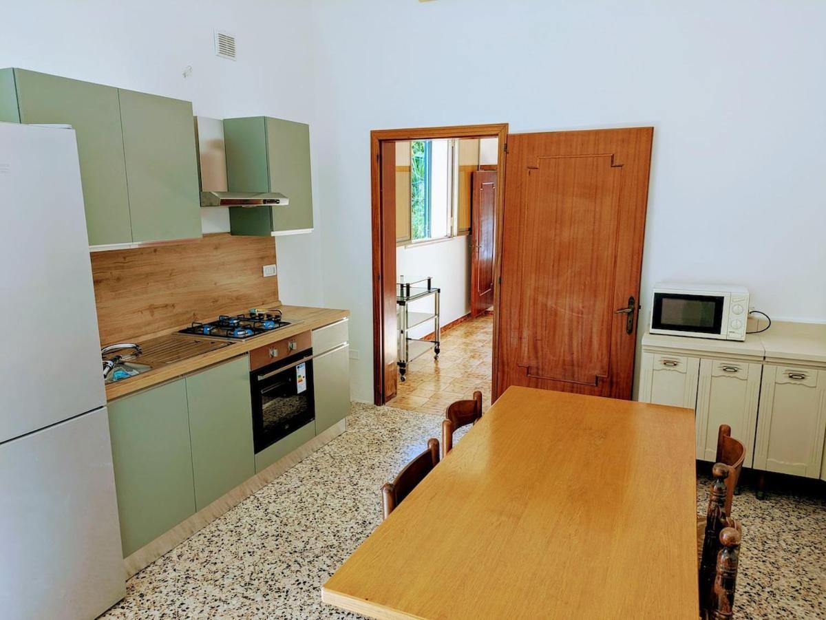 Casa Aurora - Vacanze Nel Cuore Del Salento Holiday home *